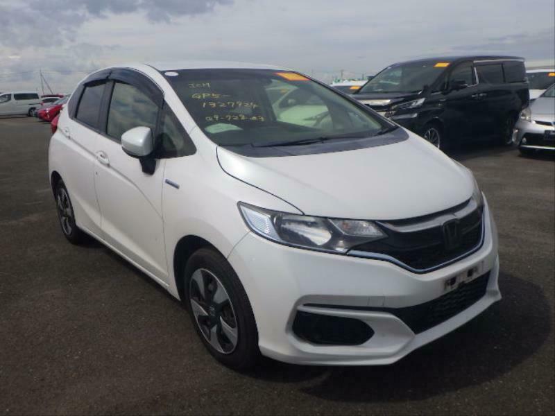 FIT HYBRID-0