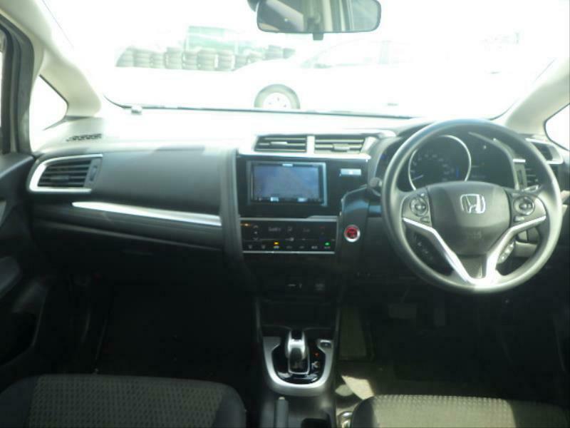 FIT HYBRID