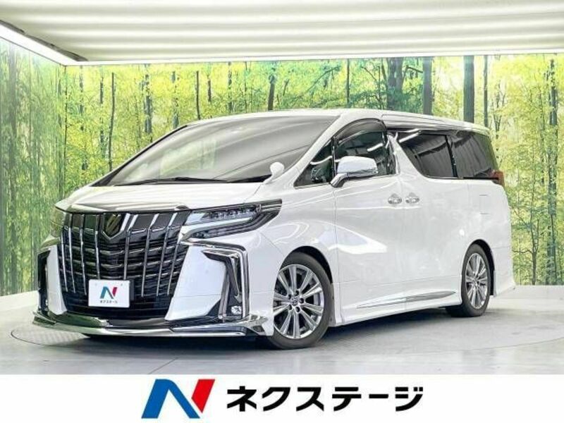 ALPHARD-0