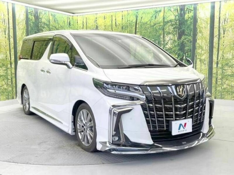 ALPHARD