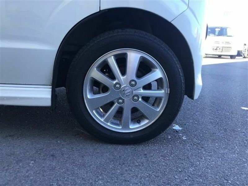 EVERY WAGON