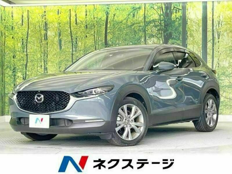 CX-30-0