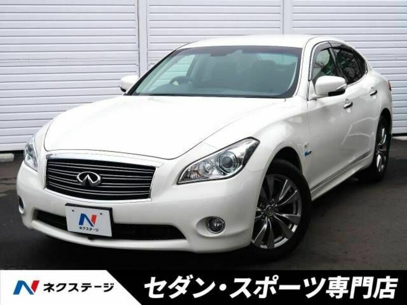 FUGA HYBRID-0