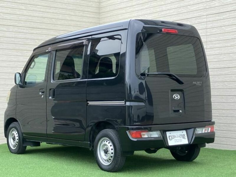 HIJET CARGO
