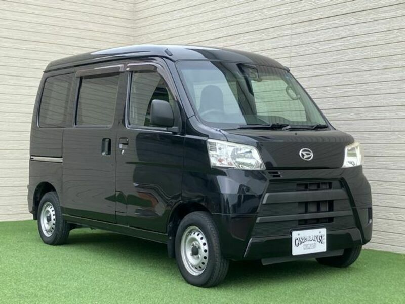 HIJET CARGO