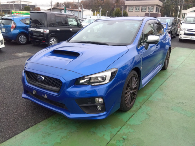 WRX-0