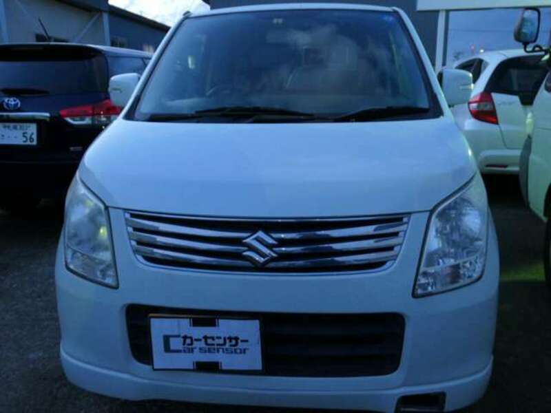 WAGON R