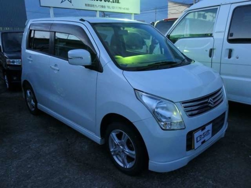 WAGON R-0