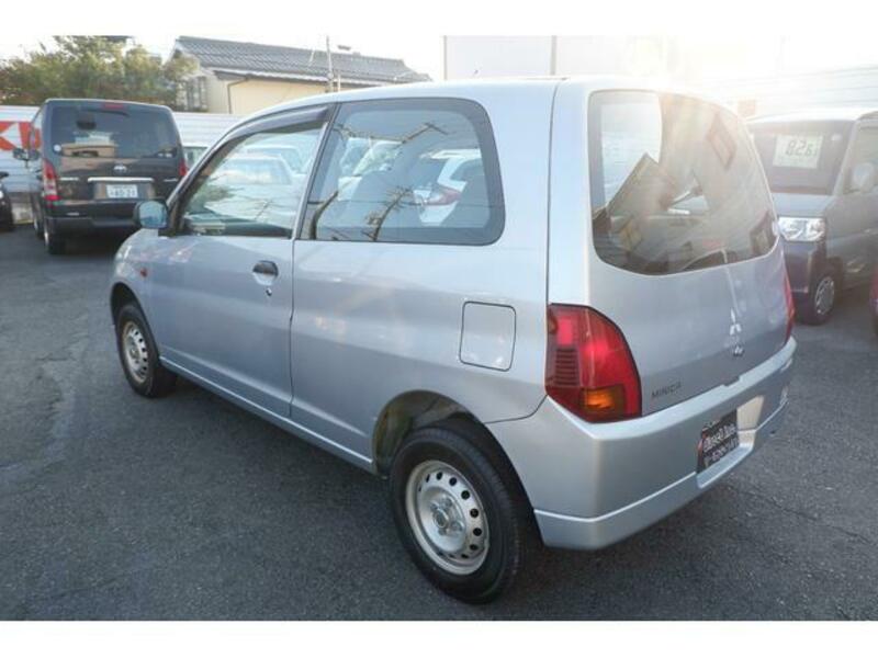 MINICA