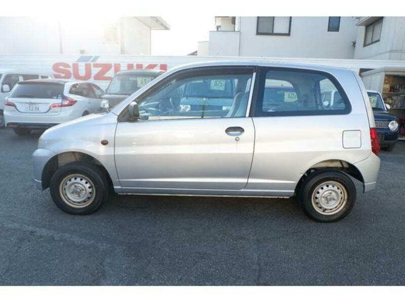 MINICA