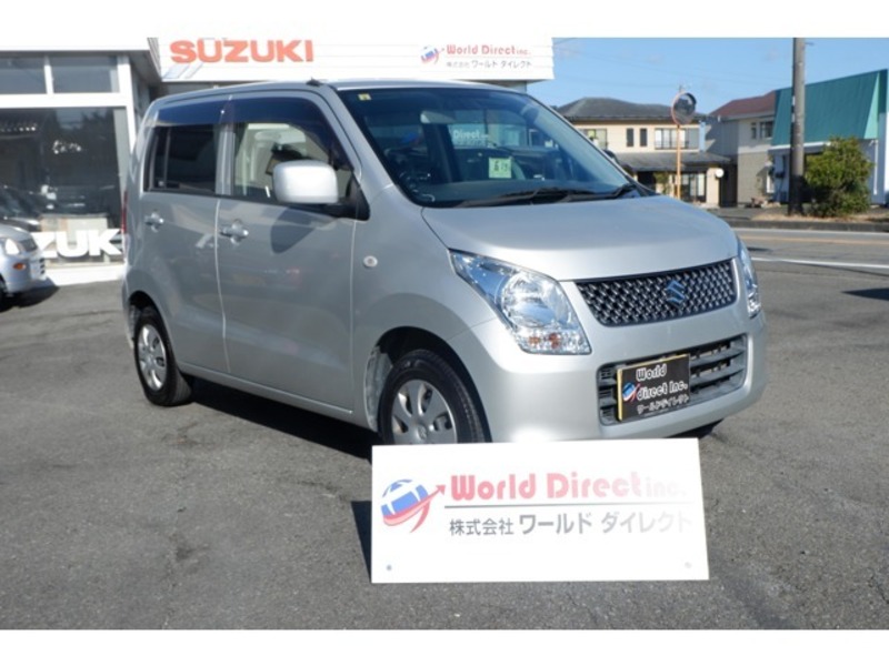 WAGON R-0