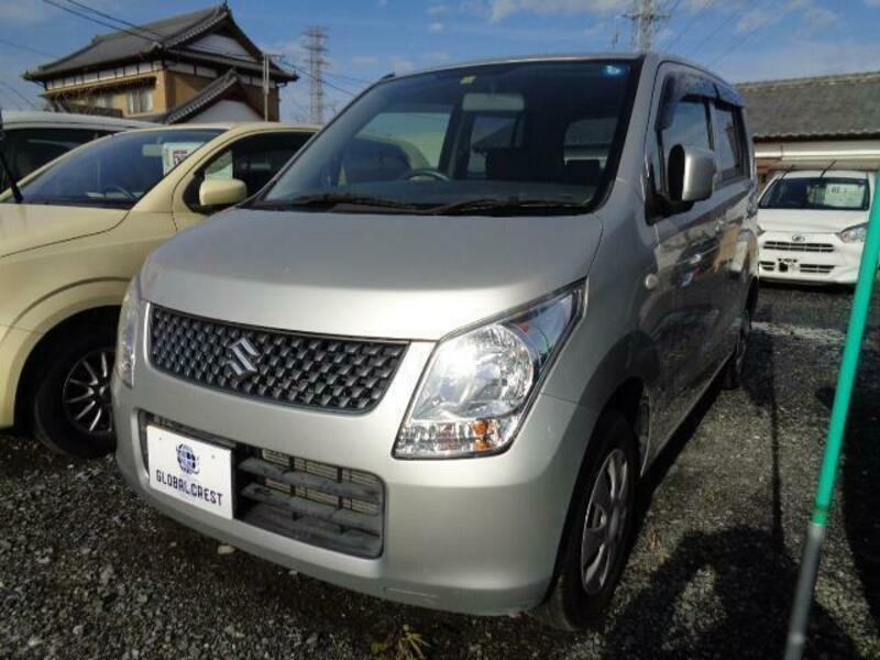 WAGON R-0