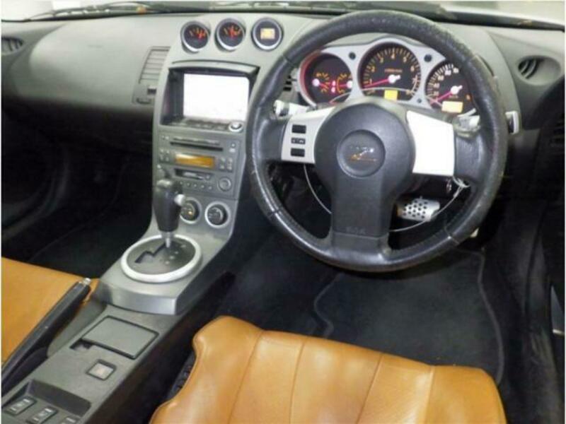 FAIRLADY Z