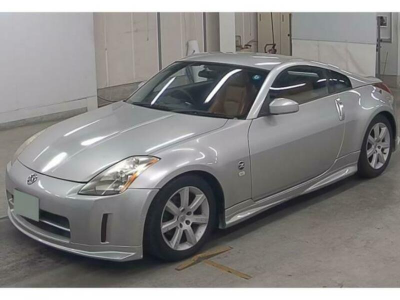 FAIRLADY Z
