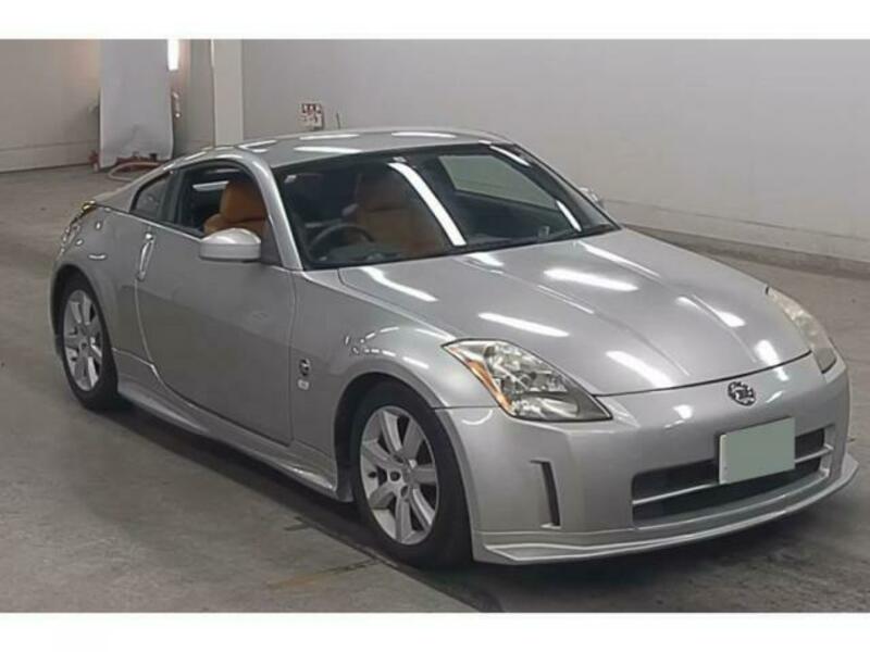 FAIRLADY Z-0