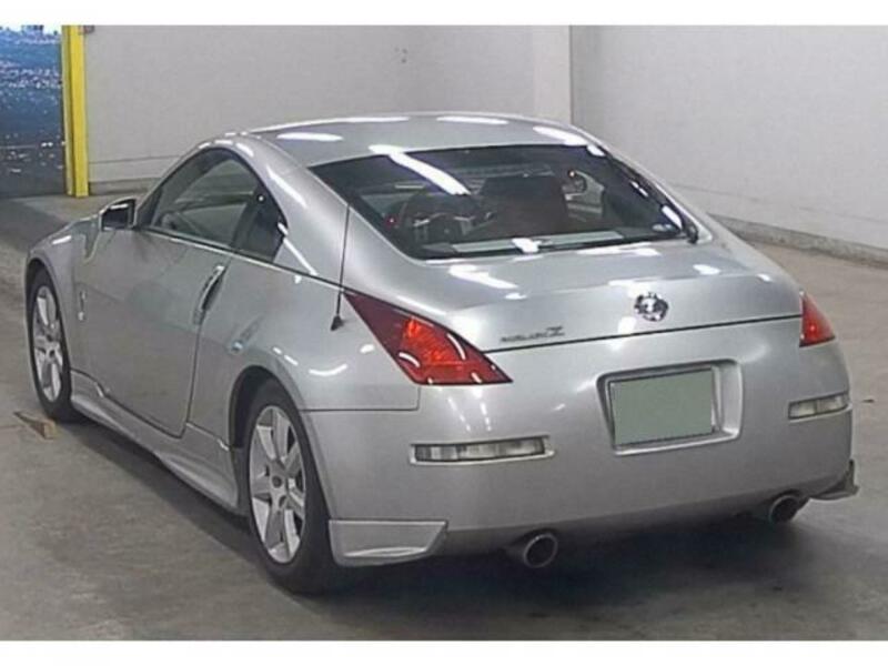 FAIRLADY Z
