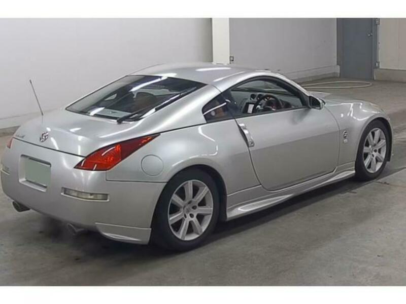 FAIRLADY Z