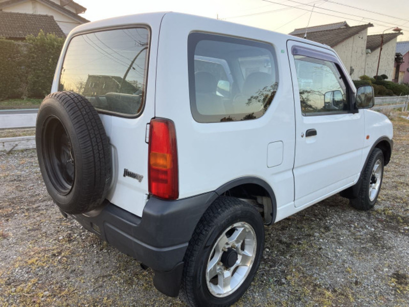 JIMNY-1