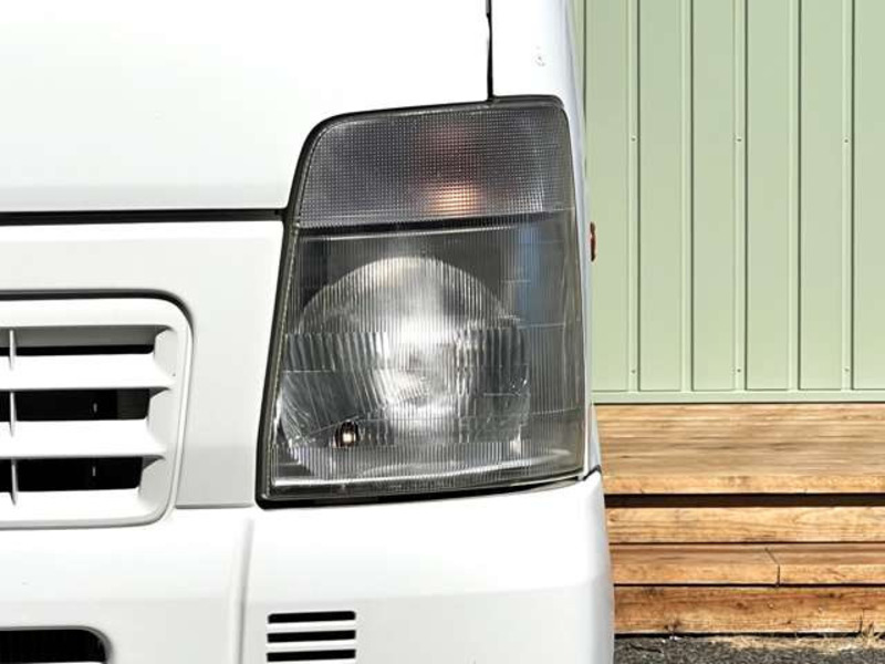 SCRUM TRUCK