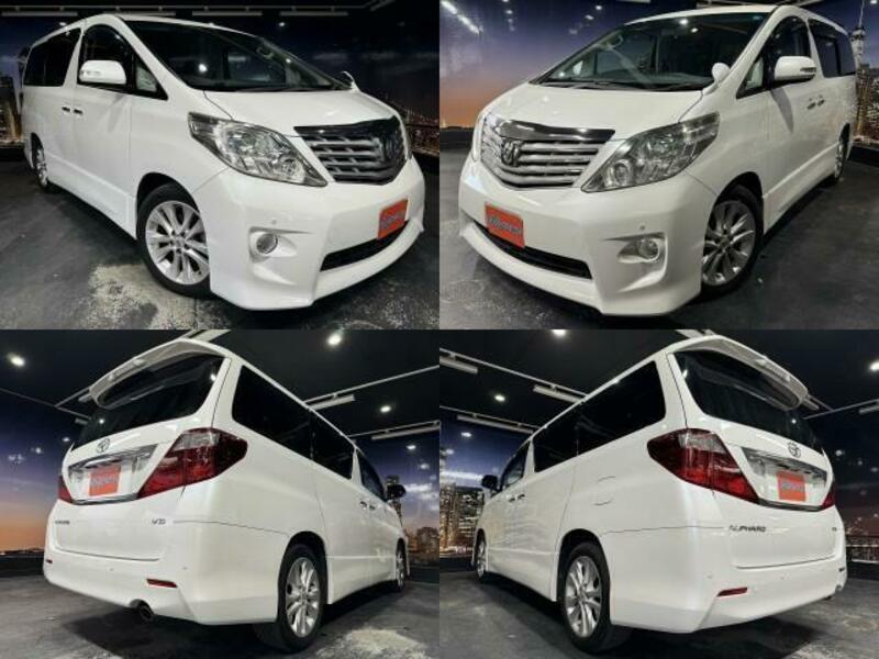 ALPHARD-0