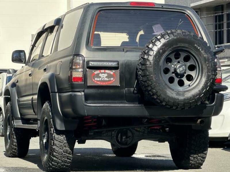 HILUX SURF