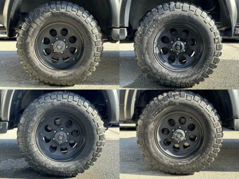 HILUX SURF