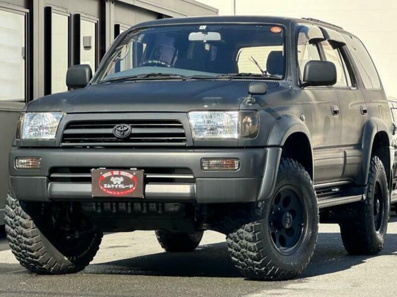 HILUX SURF-0
