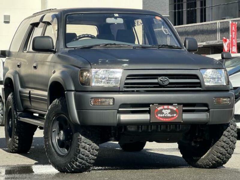 HILUX SURF