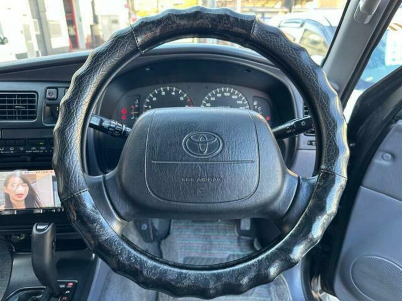 HILUX SURF
