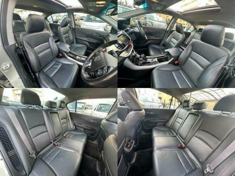 ACCORD HYBRID