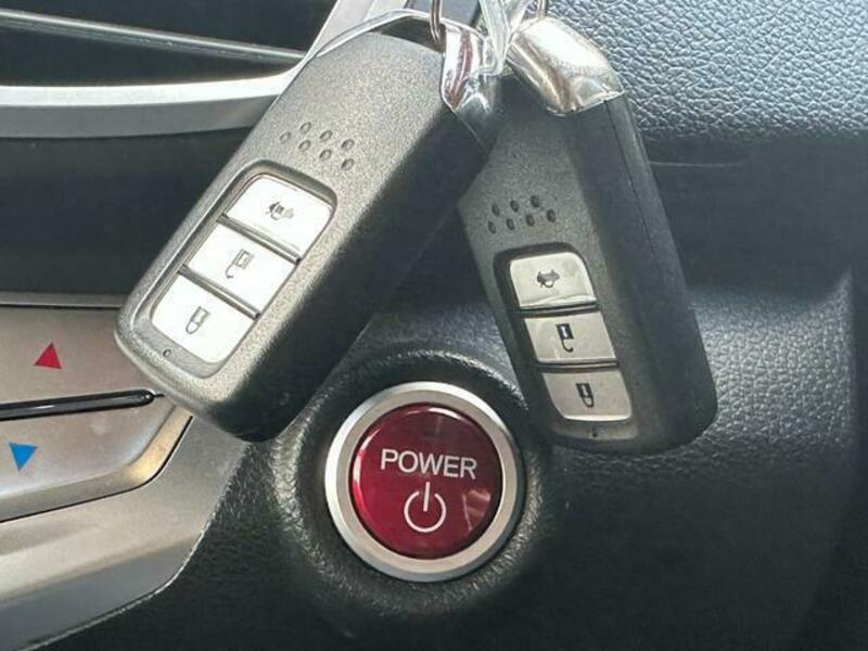 ACCORD HYBRID