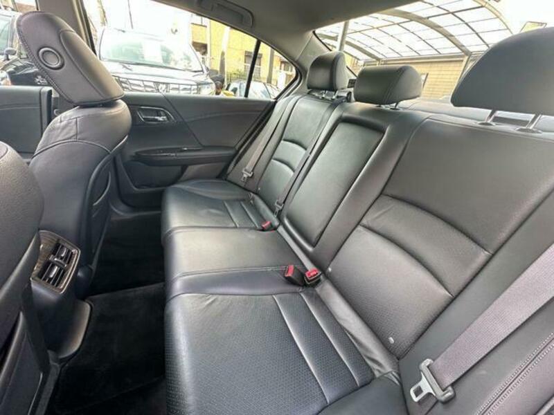 ACCORD HYBRID
