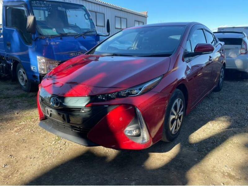 PRIUS PHV-0