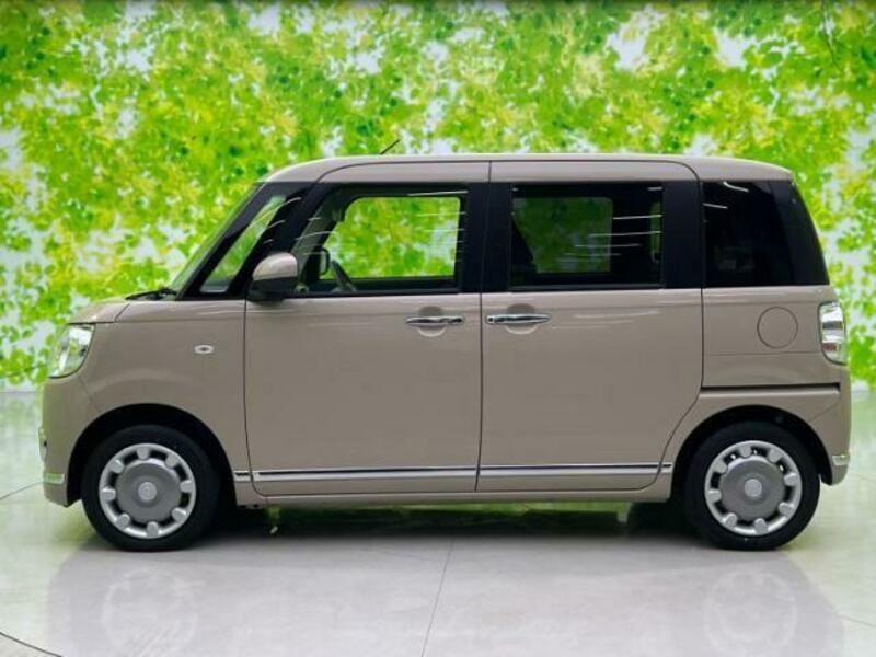 MOVE CANBUS