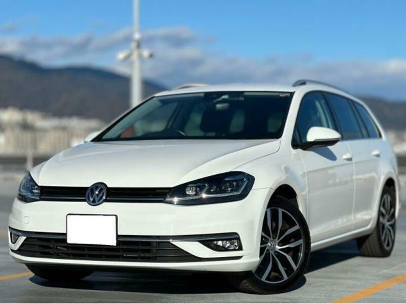 GOLF VARIANT-0