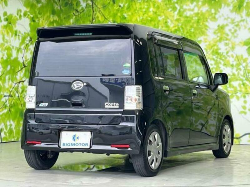 MOVE CONTE