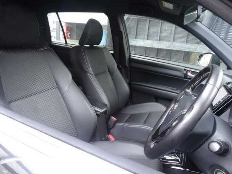 COROLLA FIELDER