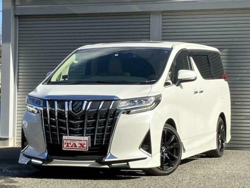 ALPHARD-0