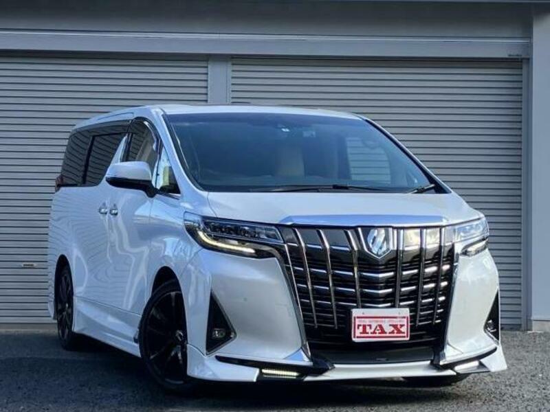 ALPHARD