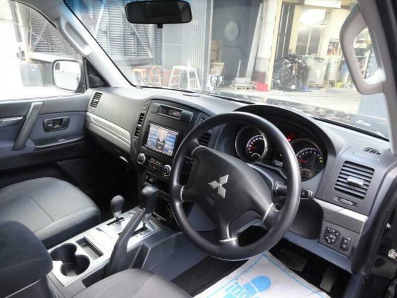 PAJERO