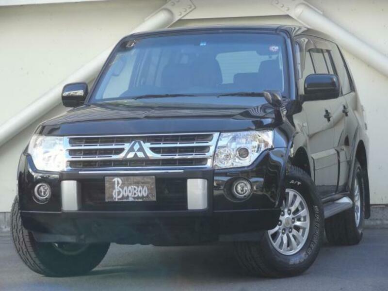 PAJERO-0