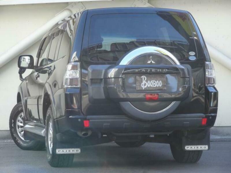 PAJERO