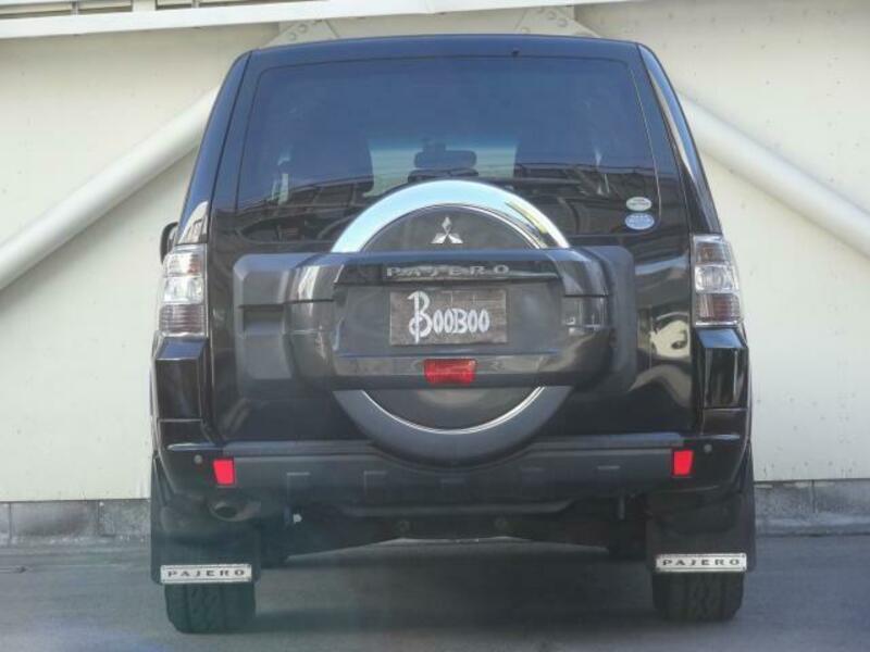 PAJERO