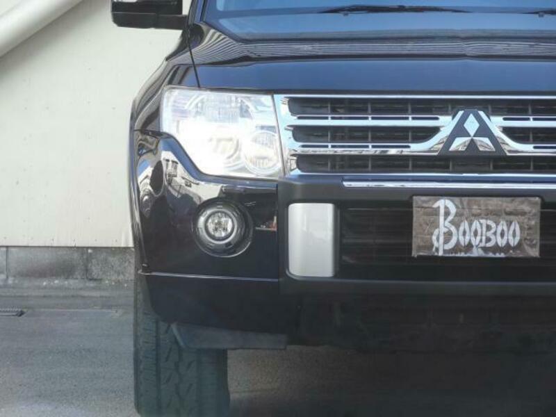 PAJERO