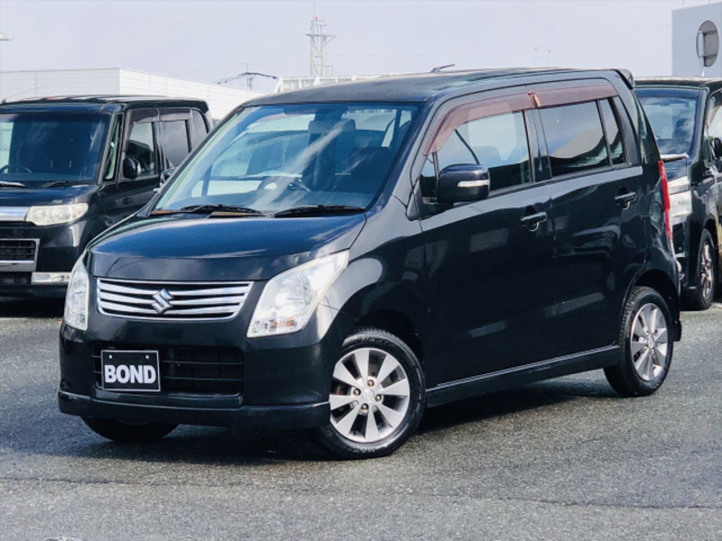 WAGON R-0