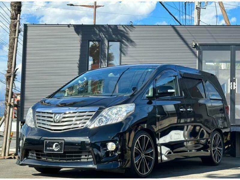 ALPHARD-0