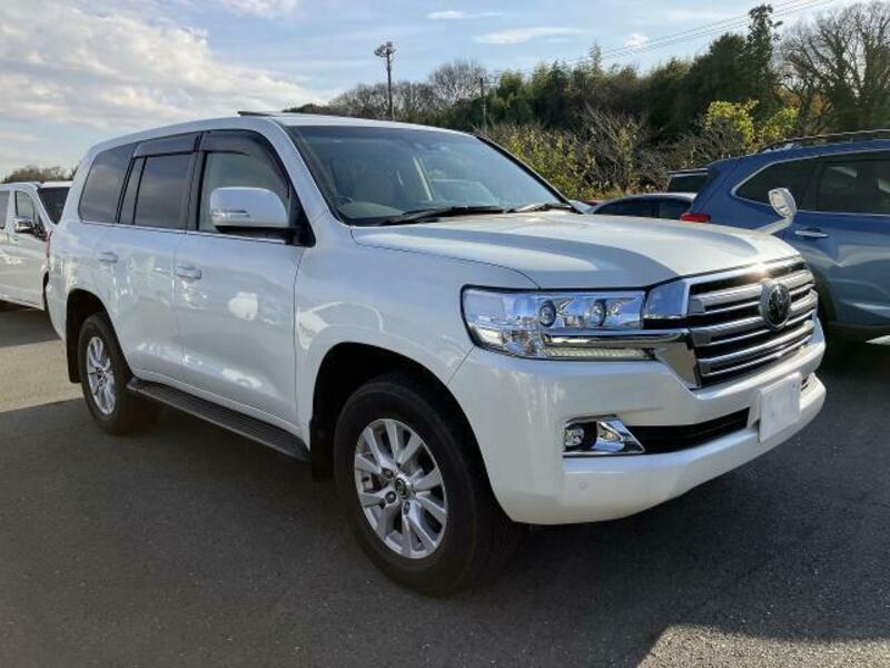 LAND CRUISER-0