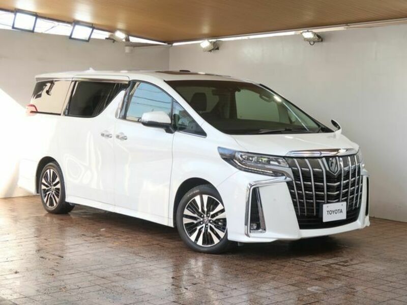 ALPHARD-0