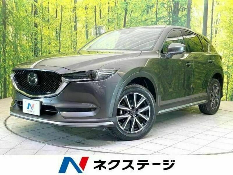 CX-5-0