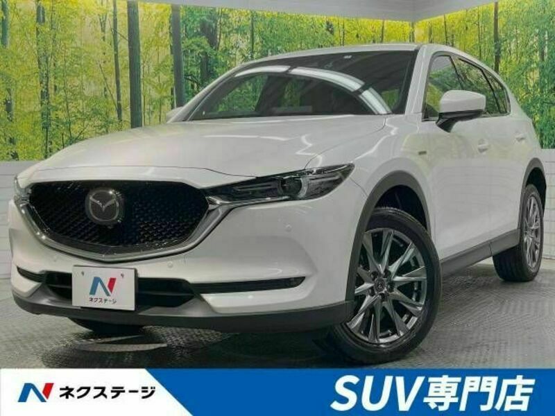 CX-5-0